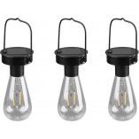 Lampy Solarne Ogrodowe Reality - Eleganckie Oświetlenie