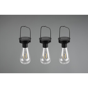 Lampy Solarne Ogrodowe Reality - Eleganckie Oświetlenie