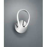 Kinkiet LED Bologna - Nowoczesny Design | Reality