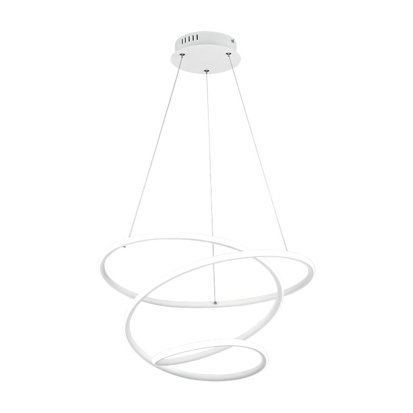 Lampa wisząca Bologna LED - Nowoczesny design | Reality