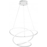 Lampa wisząca Bologna LED - Nowoczesny design | Reality