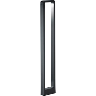 Słupek zewnętrzny Reno LED 100cm Antracyt Trio | Oświetlenie Ogrodowe