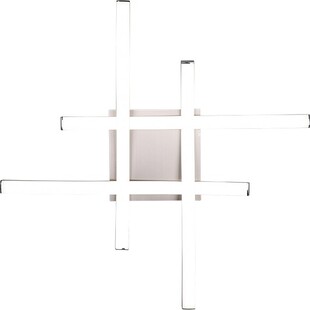 Plafon LED Route IV Reality | Nowoczesne oświetlenie