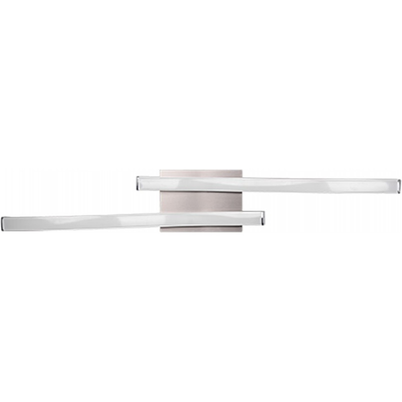 Plafon LED Reality Route II 56cm - Nowoczesne Oświetlenie
