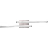 Plafon LED Reality Route II 56cm - Nowoczesne Oświetlenie