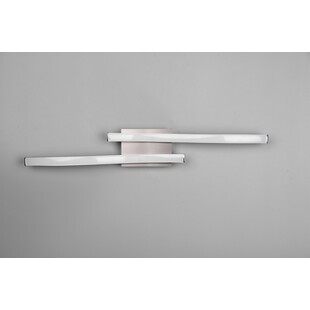 Plafon LED Reality Route II 56cm - Nowoczesne Oświetlenie