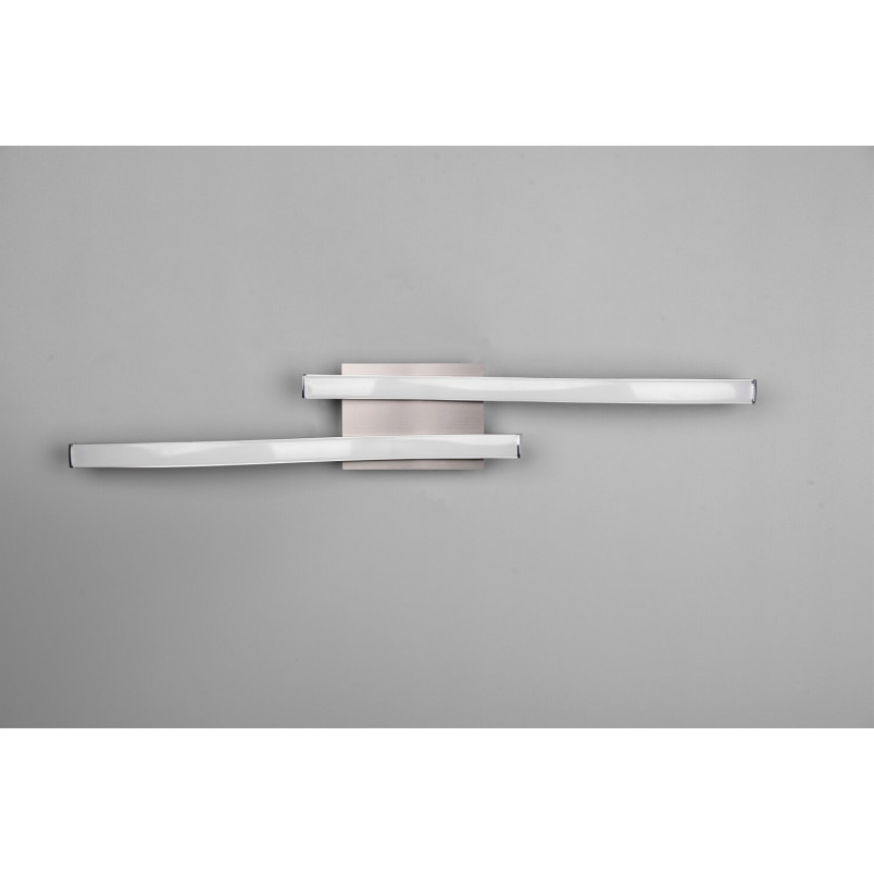 Plafon LED Reality Route II 56cm - Nowoczesne Oświetlenie