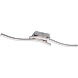 Plafon LED Reality Route II 56cm - Nowoczesne Oświetlenie