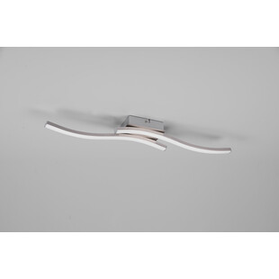 Plafon LED Reality Route II 56cm - Nowoczesne Oświetlenie