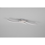 Plafon LED Reality Route II 56cm - Nowoczesne Oświetlenie