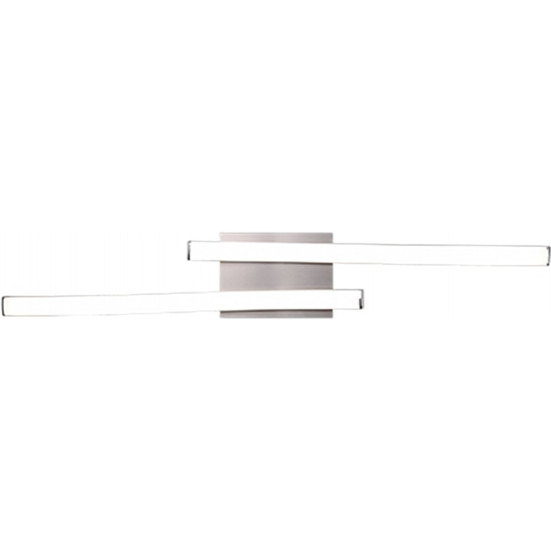 Plafon LED Reality Route II 56cm - Nowoczesne Oświetlenie