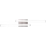 Plafon LED Reality Route II 56cm - Nowoczesne Oświetlenie