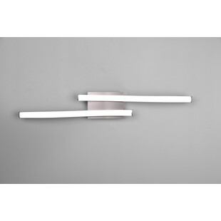 Plafon LED Reality Route II 56cm - Nowoczesne Oświetlenie