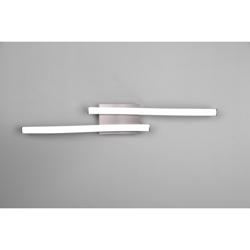 Plafon LED Reality Route II 56cm - Nowoczesne Oświetlenie