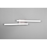 Plafon LED Reality Route II 56cm - Nowoczesne Oświetlenie