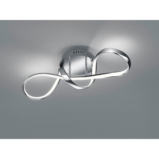 Plafon LED Perugia 60cm - Nowoczesny Design | Reality