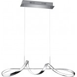Lampa wisząca LED Perugia | Nowoczesny design | Reality