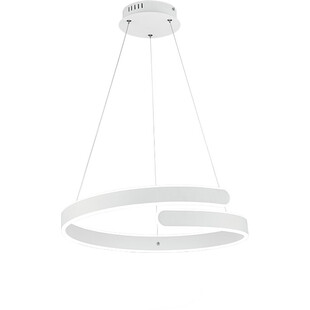 Lampa wisząca LED Parma - Nowoczesny design | Reality