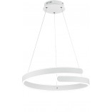 Lampa wisząca LED Parma - Nowoczesny design | Reality