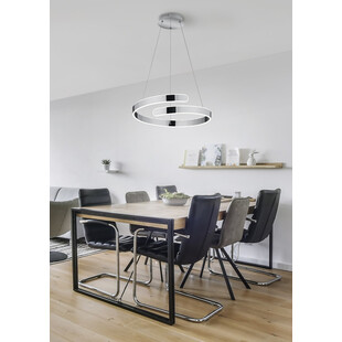 Lampa wisząca Parma LED - Nowoczesny design | Reality