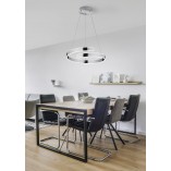 Lampa wisząca Parma LED - Nowoczesny design | Reality