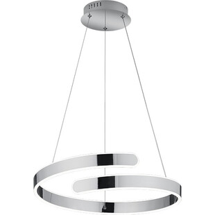 Lampa wisząca Parma LED - Nowoczesny design | Reality