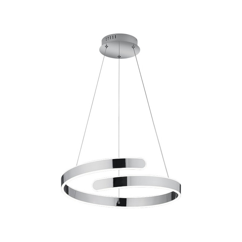 Lampa wisząca Parma LED - Nowoczesny design | Reality
