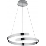 Lampa wisząca Parma LED - Nowoczesny design | Reality