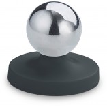 Lampa biurkowa LED Maxi czarna - Reality | Minimalistyczny design