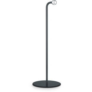 Lampa biurkowa LED Maxi czarna - Reality | Minimalistyczny design