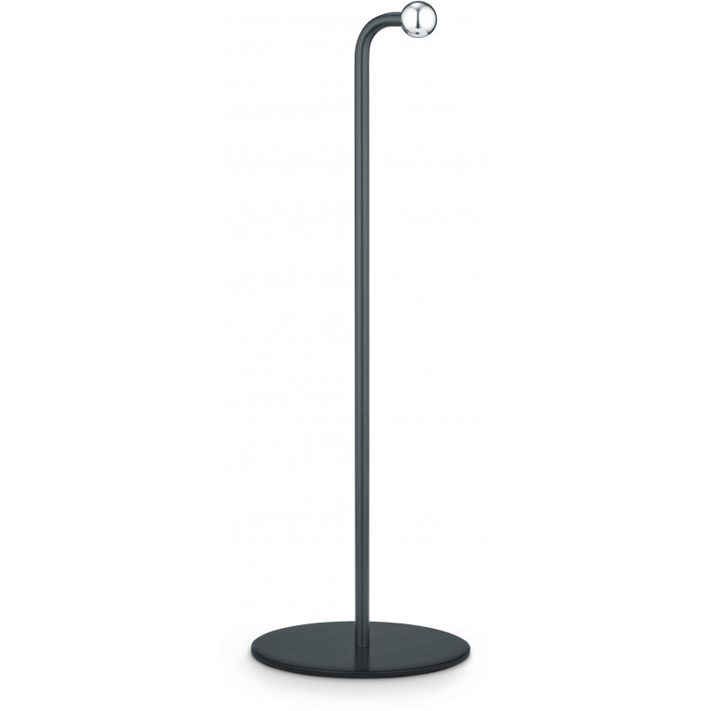 Lampa biurkowa LED Maxi czarna - Reality | Minimalistyczny design