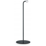 Lampa biurkowa LED Maxi czarna - Reality | Minimalistyczny design