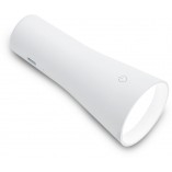 Lampa biurkowa LED Maxi - Minimalistyczny design | Reality