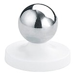 Lampa biurkowa LED Maxi - Minimalistyczny design | Reality
