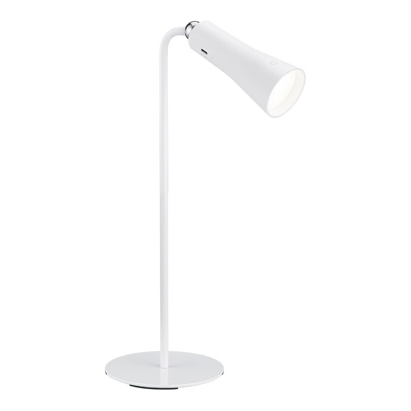 Lampa biurkowa LED Maxi - Minimalistyczny design | Reality
