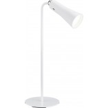 Lampa biurkowa LED Maxi - Minimalistyczny design | Reality