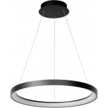 Lampa Wisząca LED Vidal - Nowoczesny Design | Lucide