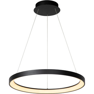 Lampa Wisząca LED Vidal - Nowoczesny Design | Lucide