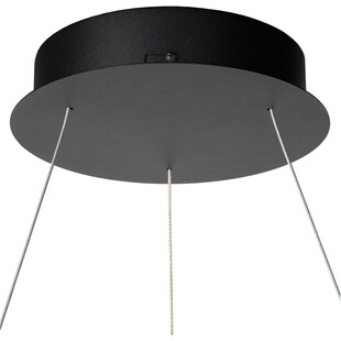 Lampa Wisząca LED Vidal - Nowoczesny Design | Lucide
