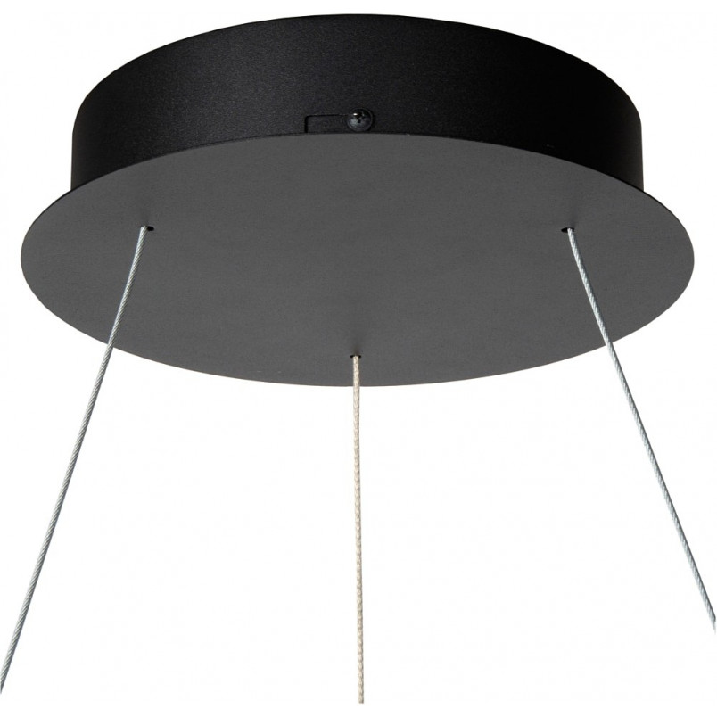 Lampa Wisząca LED Vidal - Nowoczesny Design | Lucide