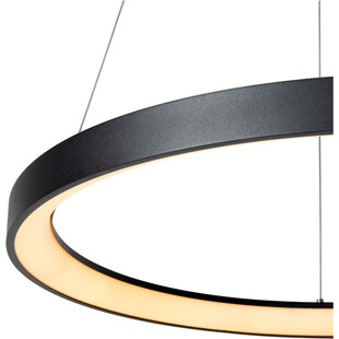 Lampa Wisząca LED Vidal - Nowoczesny Design | Lucide