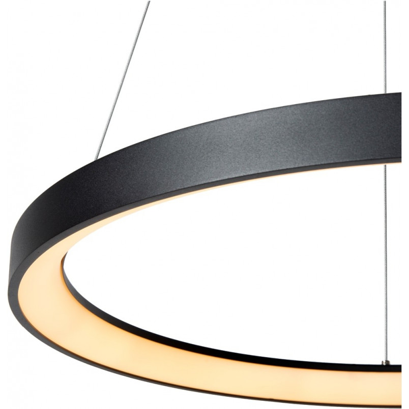 Lampa Wisząca LED Vidal - Nowoczesny Design | Lucide