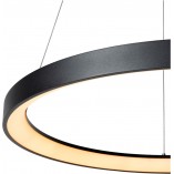Lampa Wisząca LED Vidal - Nowoczesny Design | Lucide