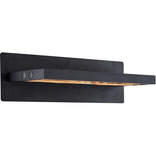 Kinkiet z półką Chaumont LED | Brilliant - Nowoczesny design