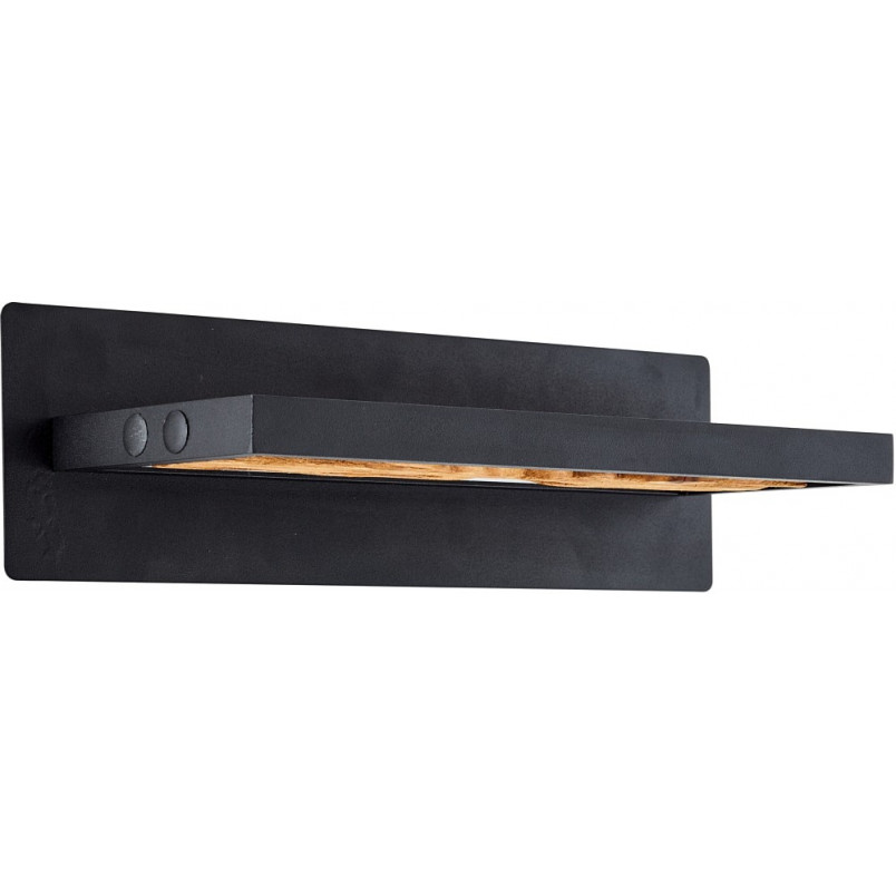 Kinkiet z półką Chaumont LED | Brilliant - Nowoczesny design