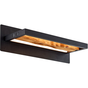 Kinkiet z półką Chaumont LED | Brilliant - Nowoczesny design