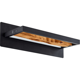 Kinkiet z półką Chaumont LED | Brilliant - Nowoczesny design