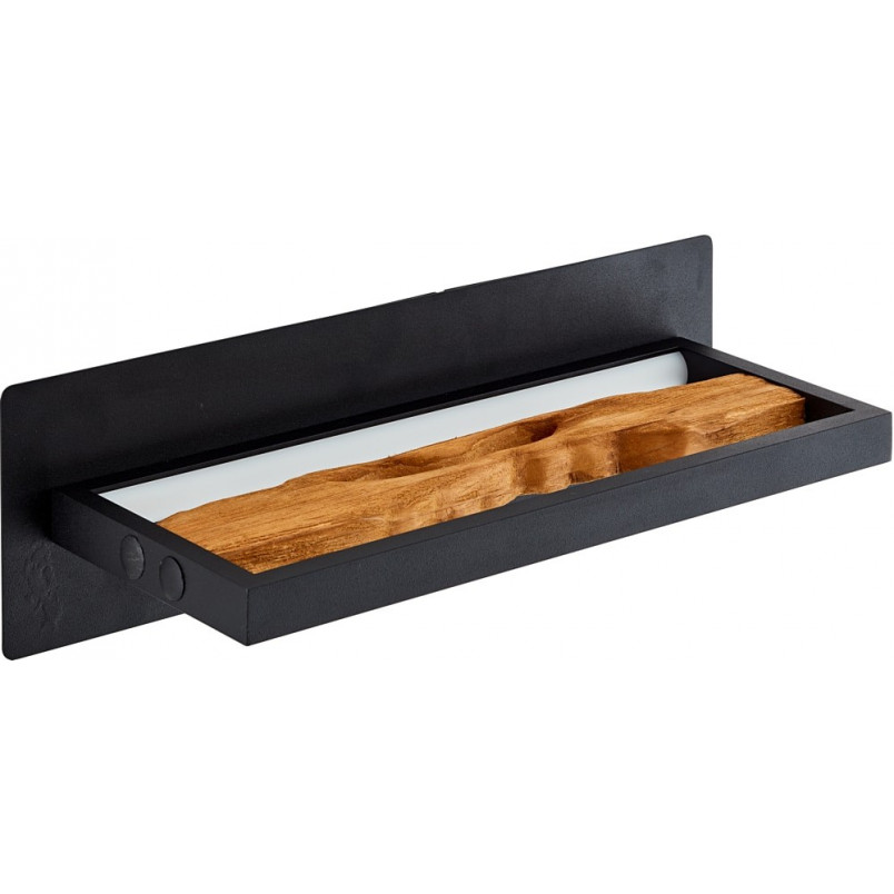 Kinkiet z półką Chaumont LED | Brilliant - Nowoczesny design