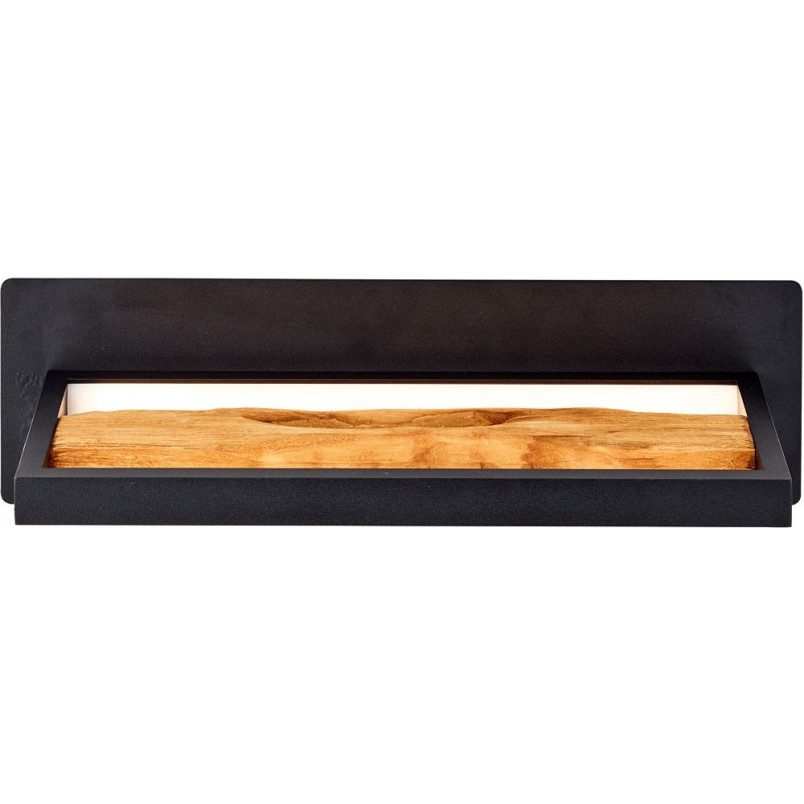 Kinkiet z półką Chaumont LED | Brilliant - Nowoczesny design
