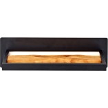 Kinkiet z półką Chaumont LED | Brilliant - Nowoczesny design
